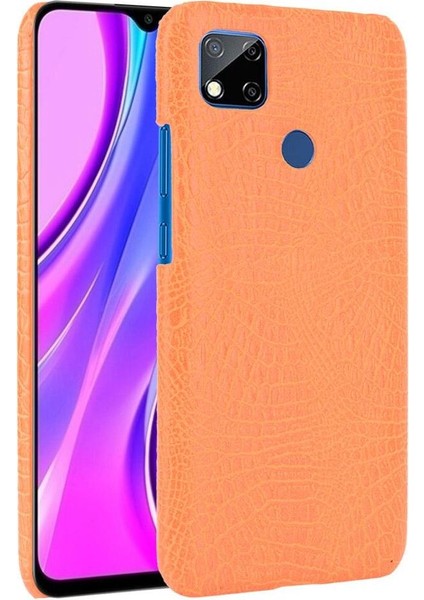 Bdt Shop Xiaomi Redmi 9C Telefon Kılıfı (Yurt Dışından)