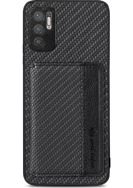 Xiaomi Redmi Note 10 5G Telefon Kılıfı (Yurt Dışından)