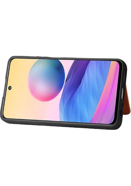 Xiaomi Redmi Note 10 5G Telefon Kılıfı (Yurt Dışından) fiyatları