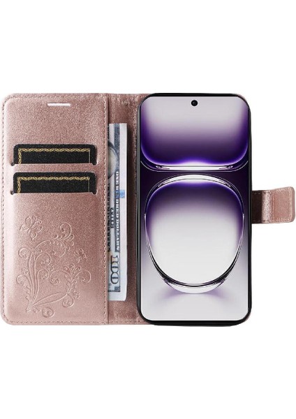 Oppo Reno 12 5G Telefon Kılıfı (Yurt Dışından) fırsatları