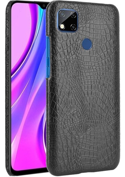 Bdt Shop Xiaomi Redmi 9C Telefon Kılıfı (Yurt Dışından)