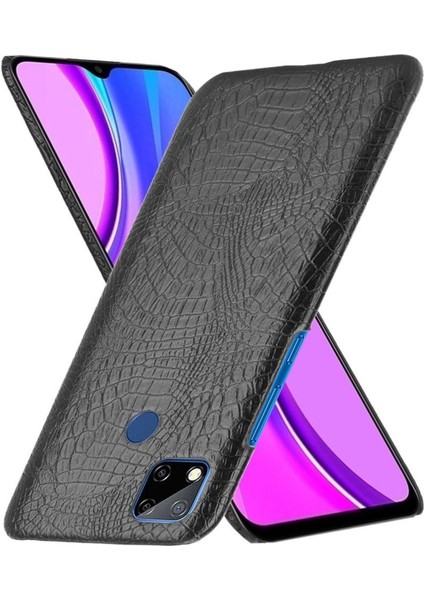 Bdt Shop Xiaomi Redmi 9C Telefon Kılıfı (Yurt Dışından)