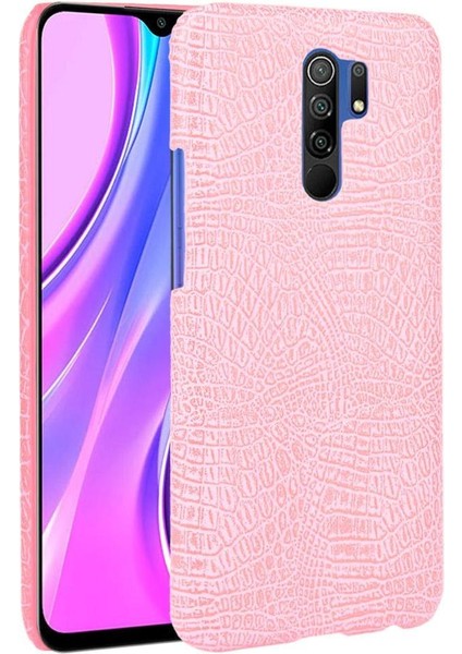 Bdt Shop Xiaomi Redmi 9 Telefon Kılıfı (Yurt Dışından)