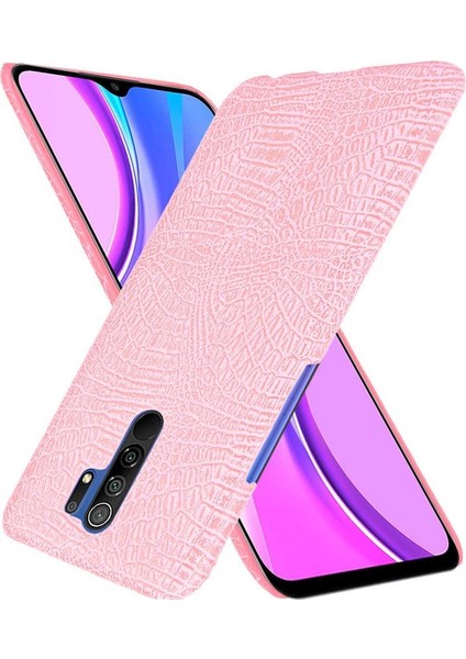 Bdt Shop Xiaomi Redmi 9 Telefon Kılıfı (Yurt Dışından)