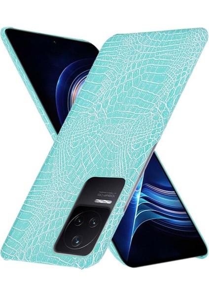 Xiaomi Poco F4 GT Telefon Kılıfı (Yurt Dışından)