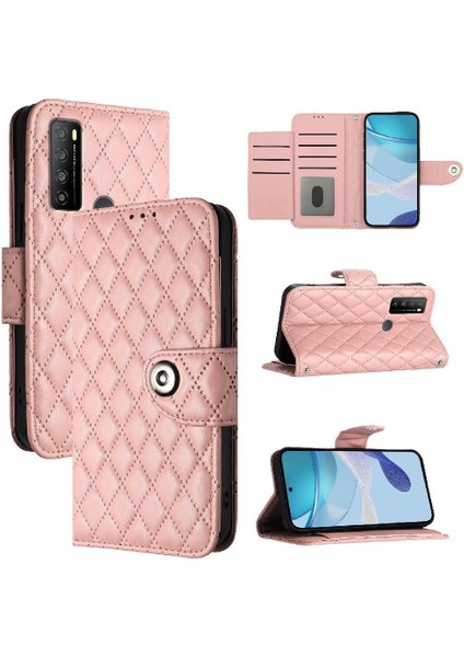 TCL 30 XL Telefon Kılıfı (Yurt Dışından)