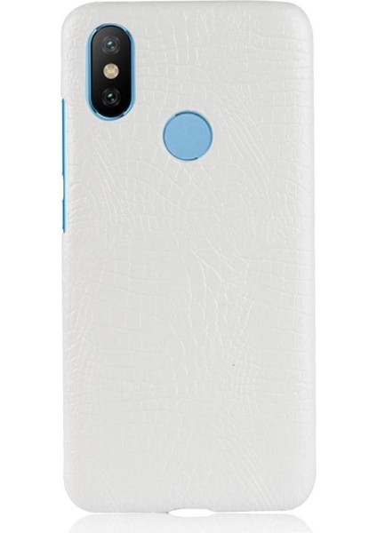 Xiaomi A2 Telefon Kılıfı (Yurt Dışından)