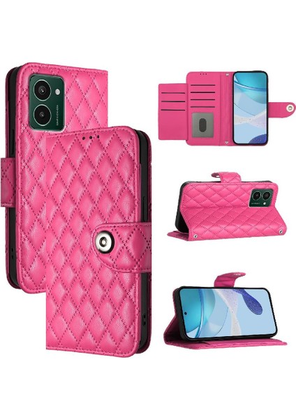 Nokia HMD Pulse Pro Telefon Kılıfı (Yurt Dışından)