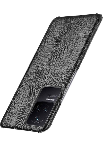Xiaomi Poco F4 GT Telefon Kılıfı (Yurt Dışından)