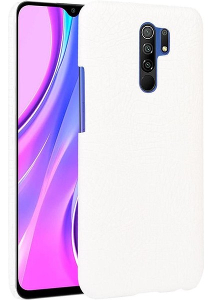 Bdt Shop Xiaomi Redmi 9 Telefon Kılıfı (Yurt Dışından)