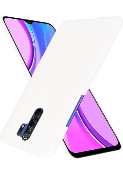 Bdt Shop Xiaomi Redmi 9 Telefon Kılıfı (Yurt Dışından)