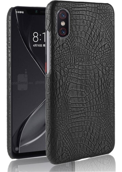 Xiaomi 8 Pro Telefon Kılıfı (Yurt Dışından)
