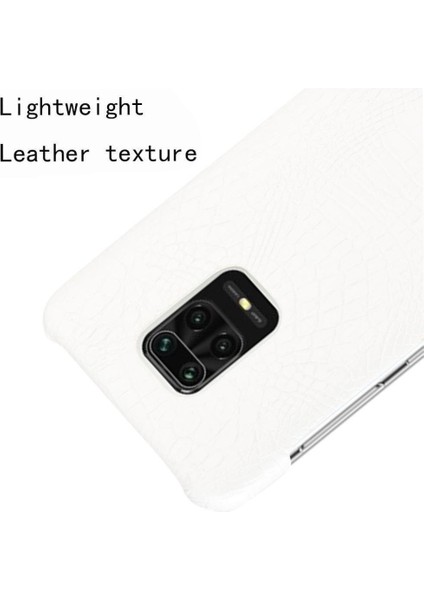 Xiaomi Redmi Note 9 Pro Telefon Kılıfı (Yurt Dışından) fiyatları