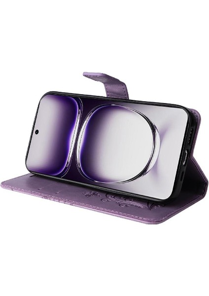 Oppo Reno 12 5G Telefon Kılıfı (Yurt Dışından) indirimleri