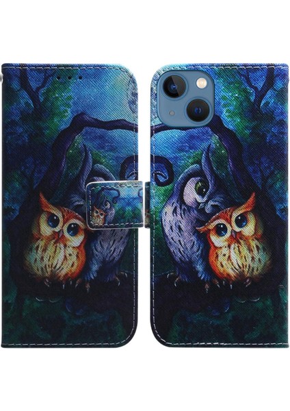 Apple iPhone 14 Telefon Kılıfı (Yurt Dışından)