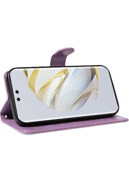Huawei Pura 70 Pro Telefon Kılıfı (Yurt Dışından)