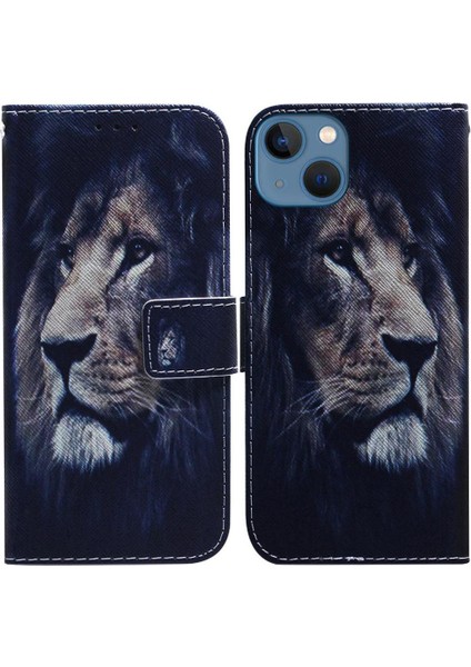 Apple iPhone 15 Telefon Kılıfı (Yurt Dışından)
