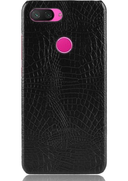 Xiaomi 8 Lite Telefon Kılıfı (Yurt Dışından)