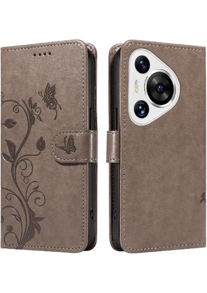 Huawei Pura 70 Pro Telefon Kılıfı (Yurt Dışından)