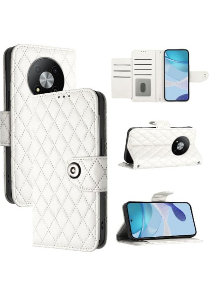 ZTE A73 Telefon Kılıfı (Yurt Dışından)