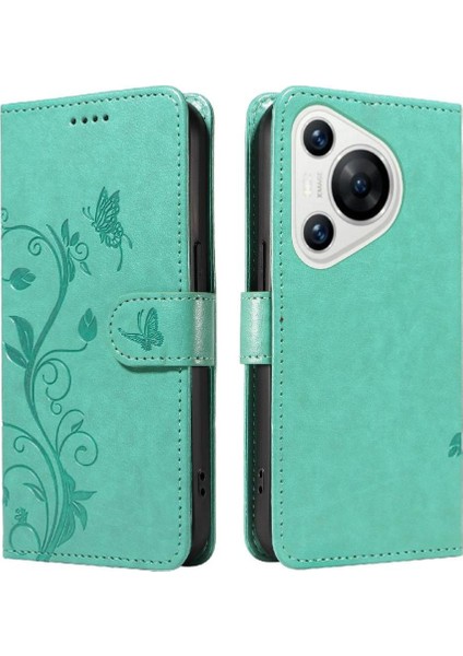 Huawei Pura 70 Telefon Kılıfı (Yurt Dışından)