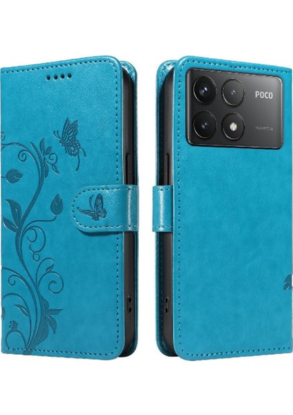 Xiaomi Redmi K70 Telefon Kılıfı (Yurt Dışından)