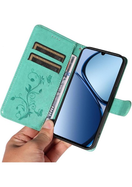 Realme C61 Telefon Kılıfı (Yurt Dışından) indirimleri