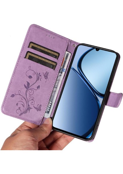 Realme C61 Telefon Kılıfı (Yurt Dışından) indirimleri