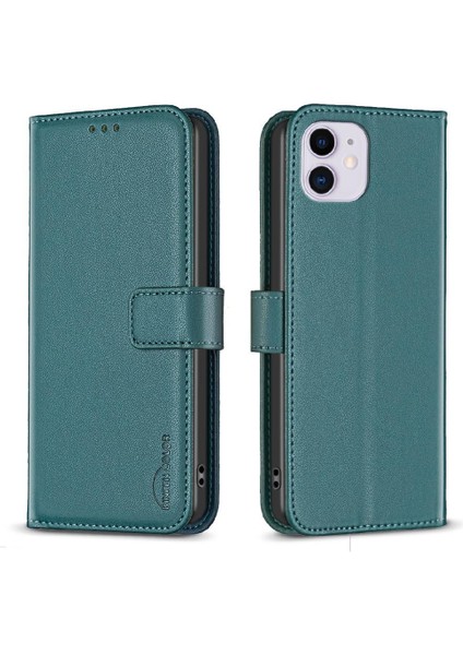 Apple iPhone 11 Telefon Kılıfı (Yurt Dışından)
