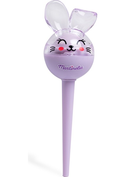 Funny Bunny Kız Çocuk Dudak Balmı