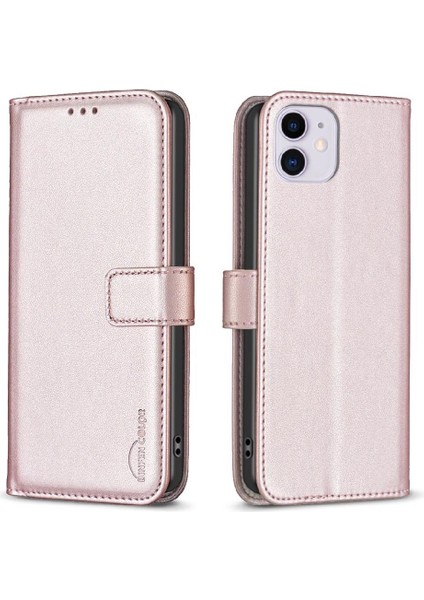 Apple iPhone 12 Telefon Kılıfı (Yurt Dışından)