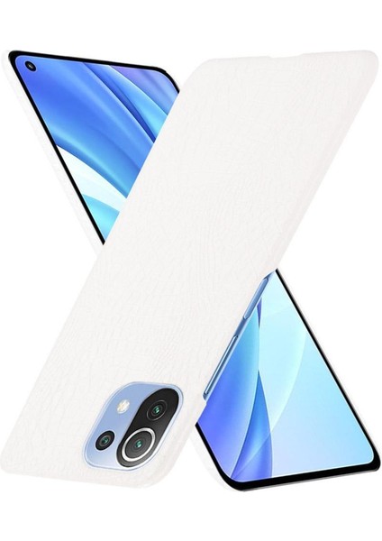Xiaomi 11 Lite Telefon Kılıfı (Yurt Dışından) modelleri