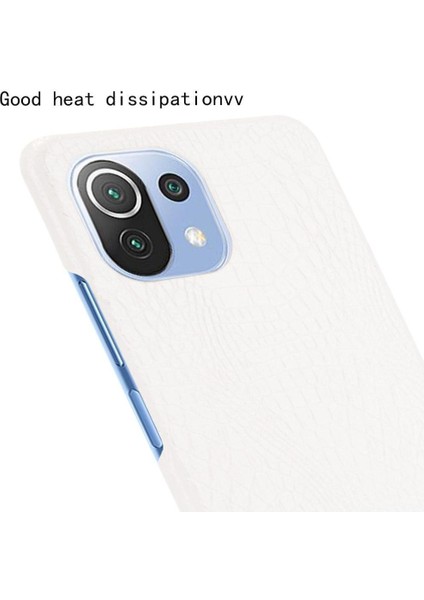 Xiaomi 11 Lite Telefon Kılıfı (Yurt Dışından) fırsatları