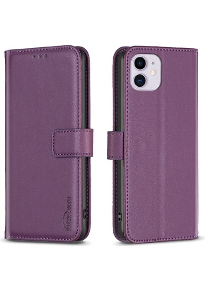 Apple iPhone 11 Telefon Kılıfı (Yurt Dışından)