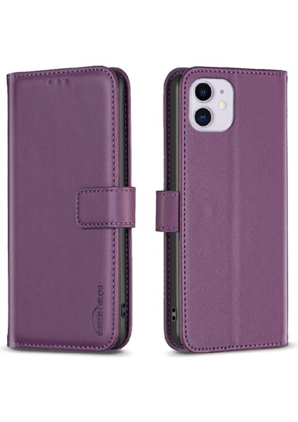 Apple iPhone 12 Telefon Kılıfı (Yurt Dışından)