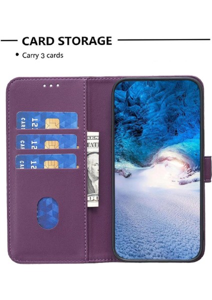 Apple iPhone 16 Pro Max Telefon Kılıfı (Yurt Dışından)
