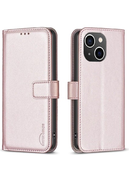 Apple iPhone 14 Plus Telefon Kılıfı (Yurt Dışından)
