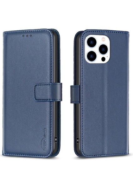 Apple iPhone 15 Pro Telefon Kılıfı (Yurt Dışından)