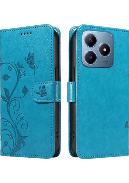 Realme C63 Telefon Kılıfı (Yurt Dışından)