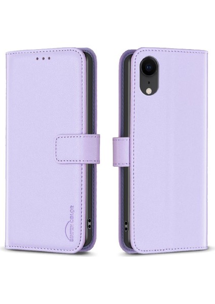 Apple iPhone XR Telefon Kılıfı (Yurt Dışından)