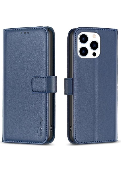 Apple iPhone 14 Pro Telefon Kılıfı (Yurt Dışından)
