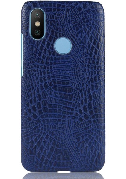 Xiaomi A2 Lite Telefon Kılıfı (Yurt Dışından) modelleri