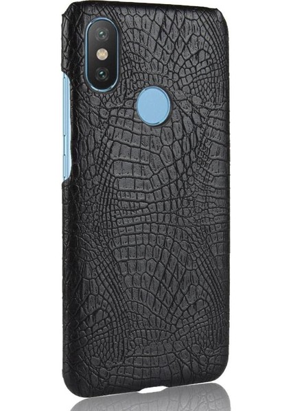 Xiaomi A2 Lite Telefon Kılıfı (Yurt Dışından) fırsatları
