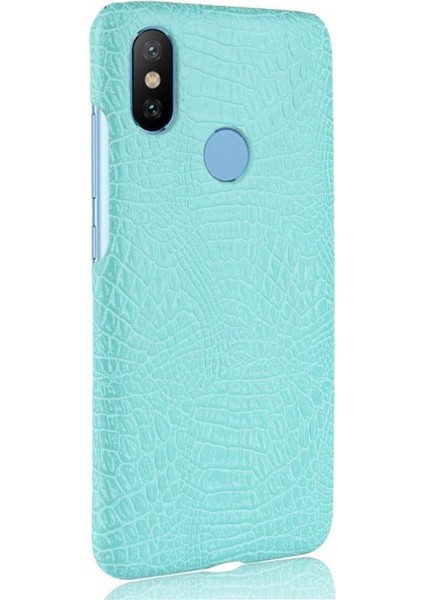 Xiaomi A2 Lite Telefon Kılıfı (Yurt Dışından) modelleri