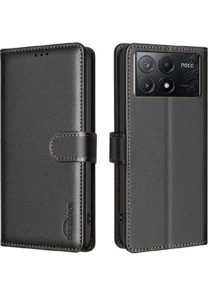 Xiaomi Redmi K70E Telefon Kılıfı (Yurt Dışından) indirimleri