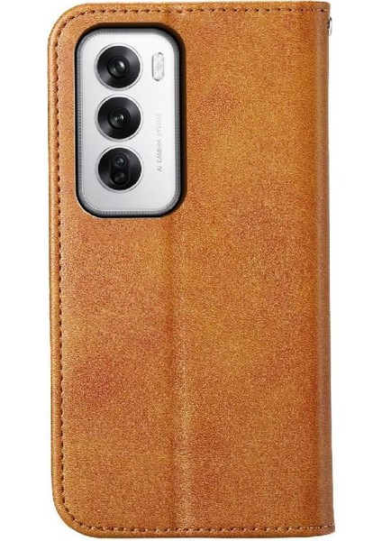 Oppo Reno 12 5G Telefon Kılıfı (Yurt Dışından) indirimleri