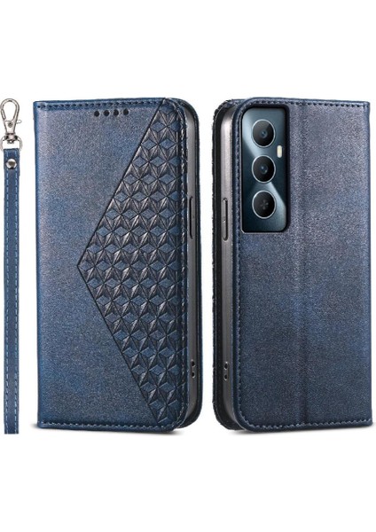 Realme C65 Telefon Kılıfı (Yurt Dışından)
