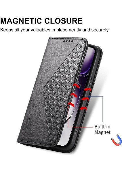 Oppo Reno 12 5G Telefon Kılıfı (Yurt Dışından) modelleri