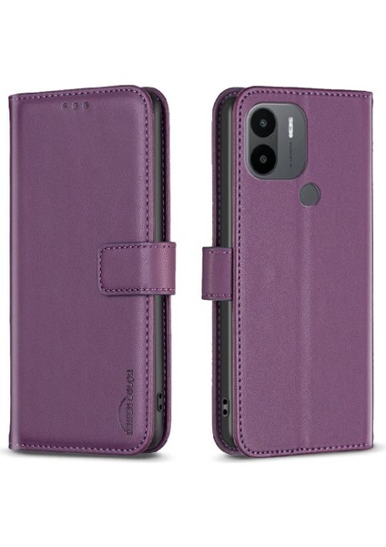 Xiaomi Redmi A2 Telefon Kılıfı (Yurt Dışından)