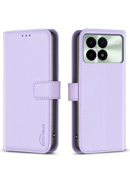 Xiaomi Redmi K70 Telefon Kılıfı (Yurt Dışından)